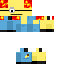 ShinySavageGamer Minecraft skin preview
