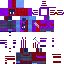 PKLoll Minecraft skin preview