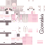 Skyaline Minecraft skin preview