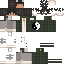 xdCosmic Minecraft skin preview