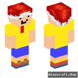 aterNick