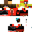 Cammydoo3 Minecraft skin preview