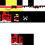 NoobBobe Minecraft skin preview