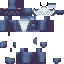 Brokbee Minecraft skin preview