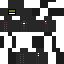 0Calc Minecraft skin preview
