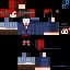 JOAKKOO Minecraft skin preview