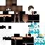 IvySeaWalker Minecraft skin preview