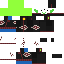 AsteroidTax396 Minecraft skin preview
