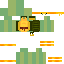 ssafin Minecraft skin preview