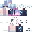 maliszn Minecraft skin preview