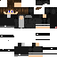 Jakub2020Polska Minecraft skin preview