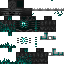 MarshMLK Minecraft skin preview