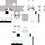KANOKIw Minecraft skin preview