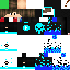ProKiwi2 Minecraft skin preview