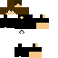 Flamebolt14 Minecraft skin preview