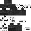 MozillaFoxy Minecraft skin preview