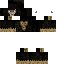 MantFoot Minecraft skin preview
