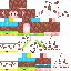 MonkeyMc1042 Minecraft skin preview