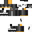 NinjaOfG_ Minecraft skin preview