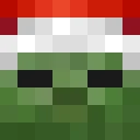 Darkii_x classic skin texture