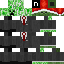 Darkii_x Minecraft skin preview