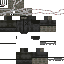 Olitodu Minecraft skin preview