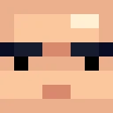 MisterRageFace classic skin texture