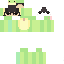 whht Minecraft skin preview