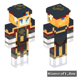 MinosChampion