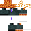 Beanslinger2 Minecraft skin preview