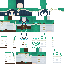 sasamiyashuu Minecraft skin preview