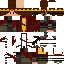 ChaoticGlitched Minecraft skin preview