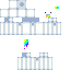 10Ggames Minecraft skin preview