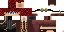 Hodgkinator Minecraft skin preview