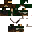 Drovyxx Minecraft skin preview