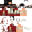 YvernMiRIzu Minecraft skin preview
