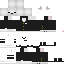 PobyWhiteBear Minecraft skin preview