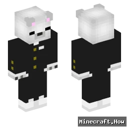 PobyWhiteBear