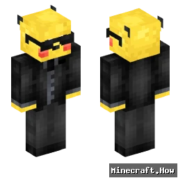 PikachuMachu