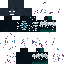 Hoho63 Minecraft skin preview
