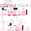 Scqtha Minecraft skin preview
