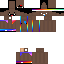 KingMaxitis Minecraft skin preview