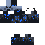 AAR360 Minecraft skin preview