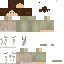Sidneyjona Minecraft skin preview