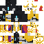 T_Link Minecraft skin preview