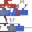 BABUBU_1111 Minecraft skin preview