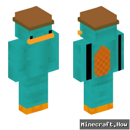 ParyOrnitorrinco