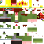 Masss Minecraft skin preview