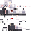 Luchsinspain Minecraft skin preview