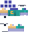 ScampiKing175 Minecraft skin preview